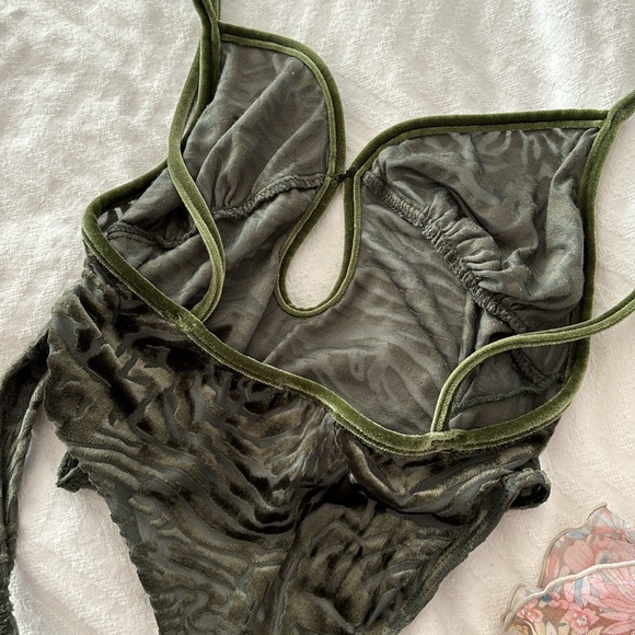 La senza top - Picture 2 of 2